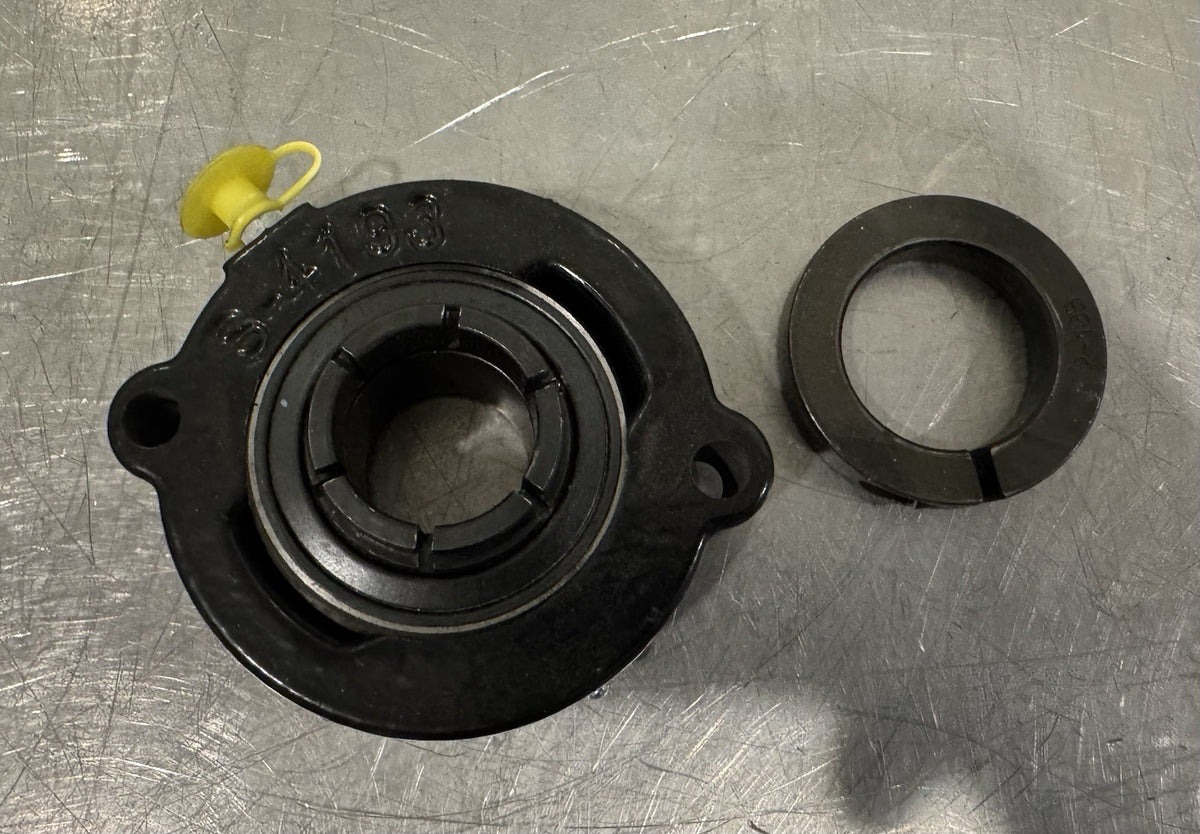 Seal Master 6CD2-95-12 Flange Bearing Assembly NEW IN BOX! FREE SHIPPING!