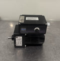 34B4BEBL/SR-WX3 Bodine Electric 1/5HP 12V Motor Gearmotor UNTESTED MAY WORK!