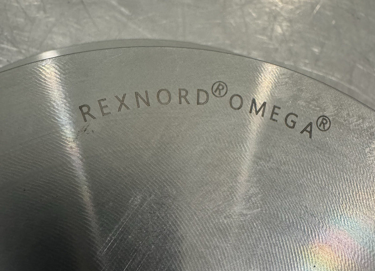 Rexnord Omega 70RHB Hub Assembly 70R Hub NEW! FREE SHIPPING!