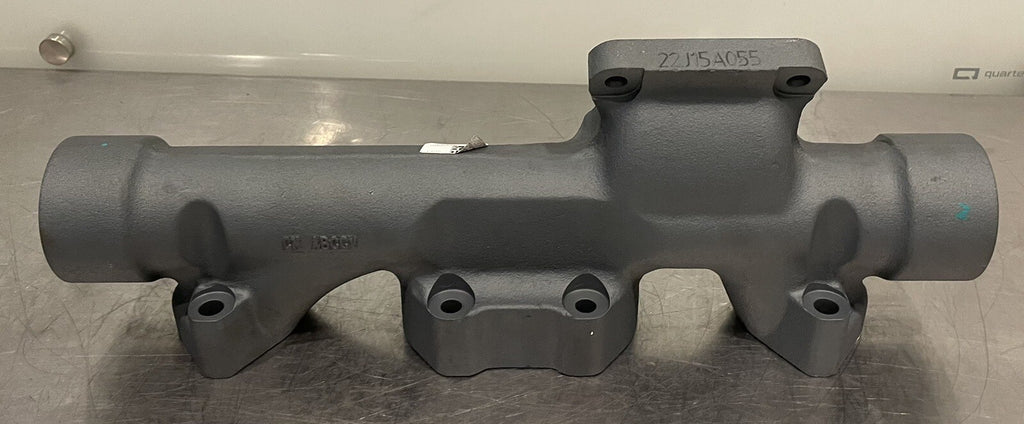 Cummins 4389455 Exhaust Manifold Assembly NEW! FREE SHIPPING!