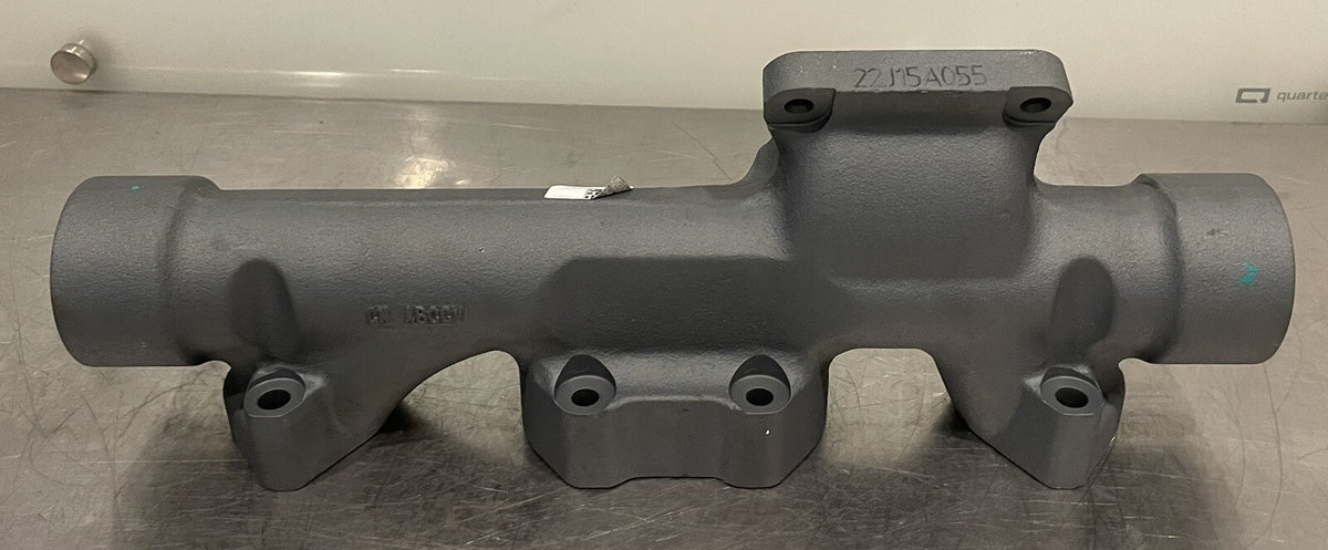 Cummins 4389455 Exhaust Manifold Assembly NEW! FREE SHIPPING!