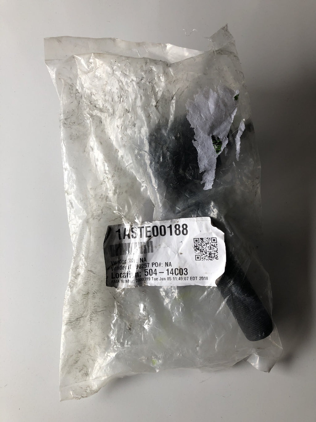 Front Inner Tie Rod End 1ASTE00188 NEW Sealed