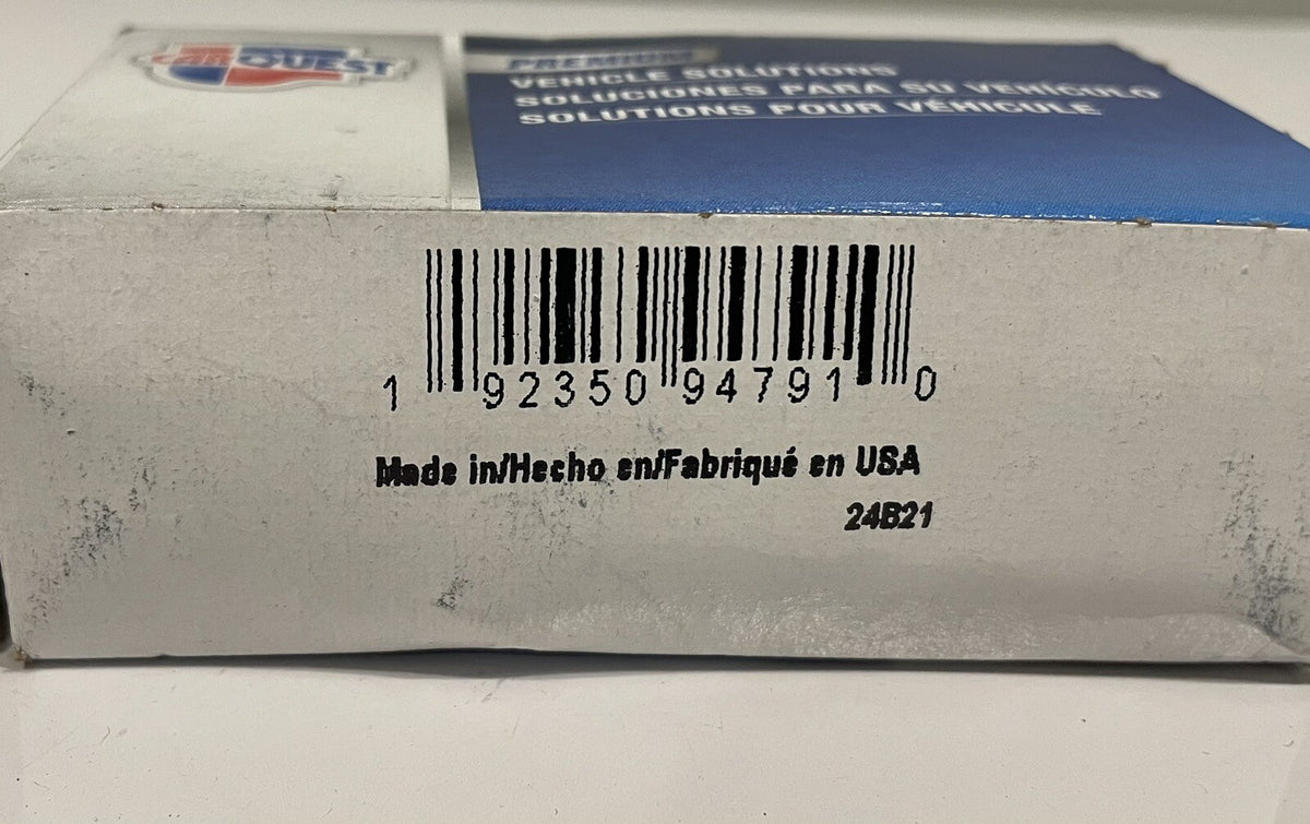 CSA1594 Premium Crankshaft Position Sensor NEW! FREE SHIPPING