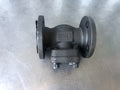 SMP SM831CF Forged Steel Check Valve 1” Flanged Class 150 A105N NEW!!