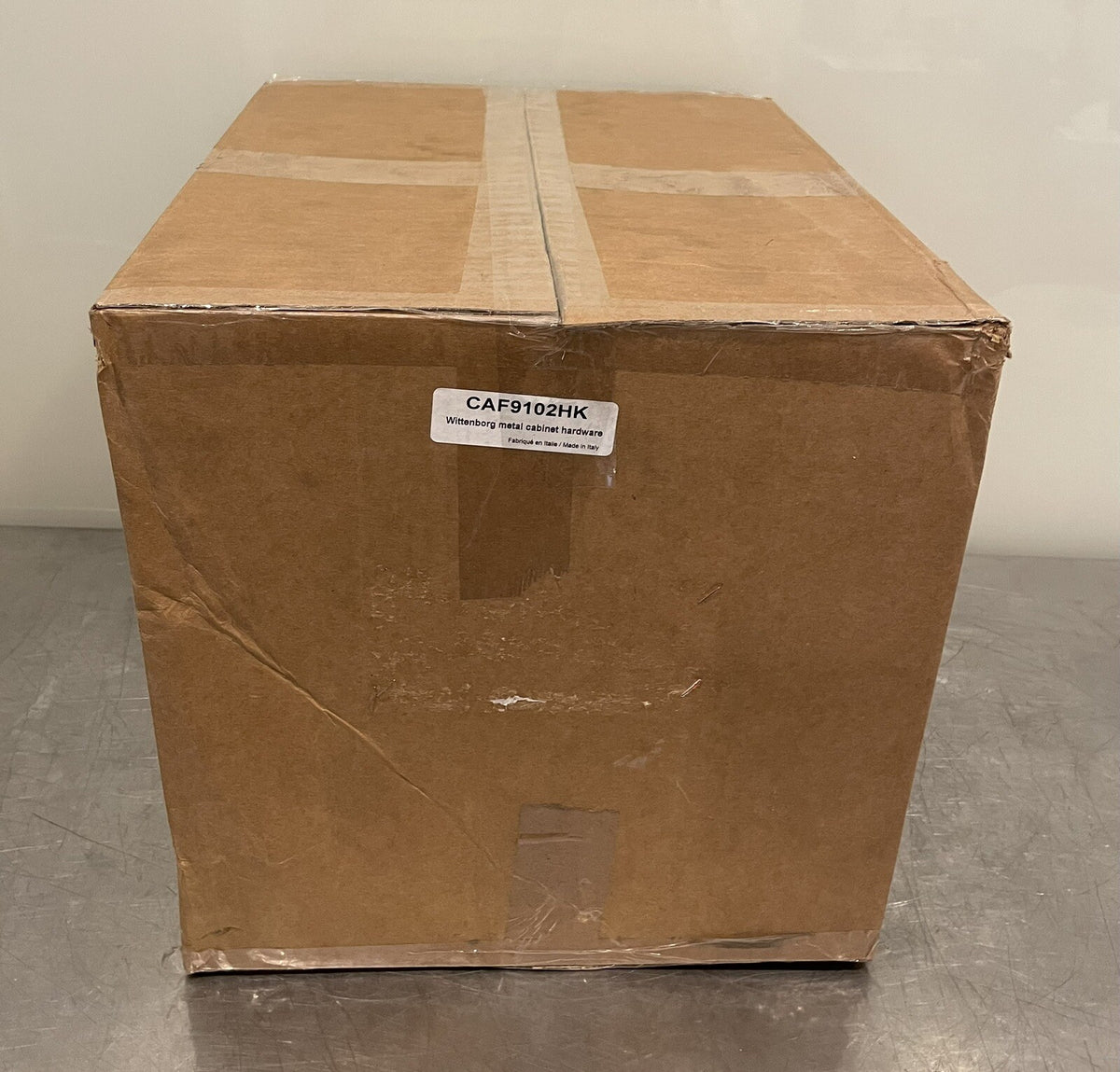 Cafection Wittenborg 9100 Chute Kit CAF9102HK NEW IN BOX! FREE SHIPPING!