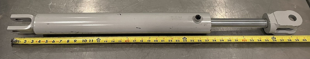 700725767 Hydraulic Cylinder Tilt Grey NEW FREE SHIPPING!