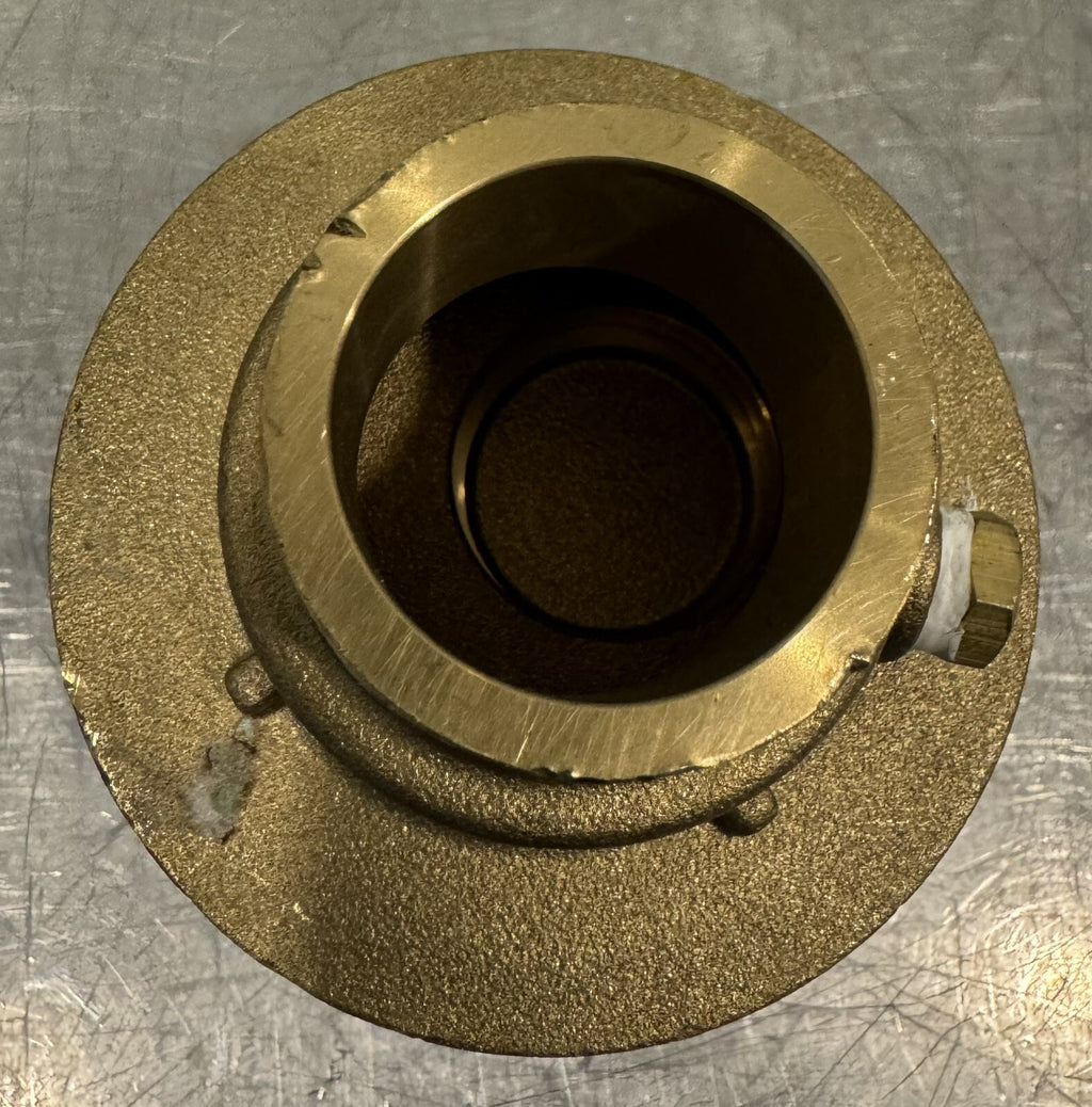 TrimFit 76LN Check Valve 300 Class 1-1/2" NEW! FREE SHIPPING!