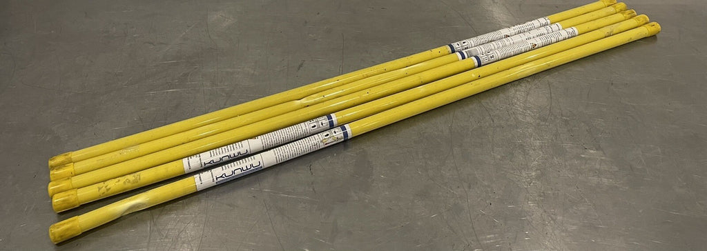 Kunwu ER309L Tig Weld Rod 3/32" X 36” Long Multiple Quantity NEW! FREE SHIPPING!