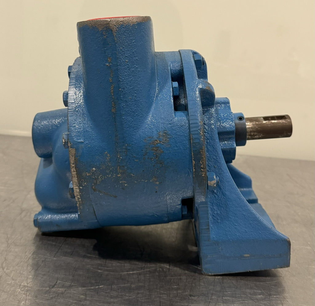 Tuthill 5C2EnV-C-7 Rotary Gear Pump NEW! FREE SHIPPING!