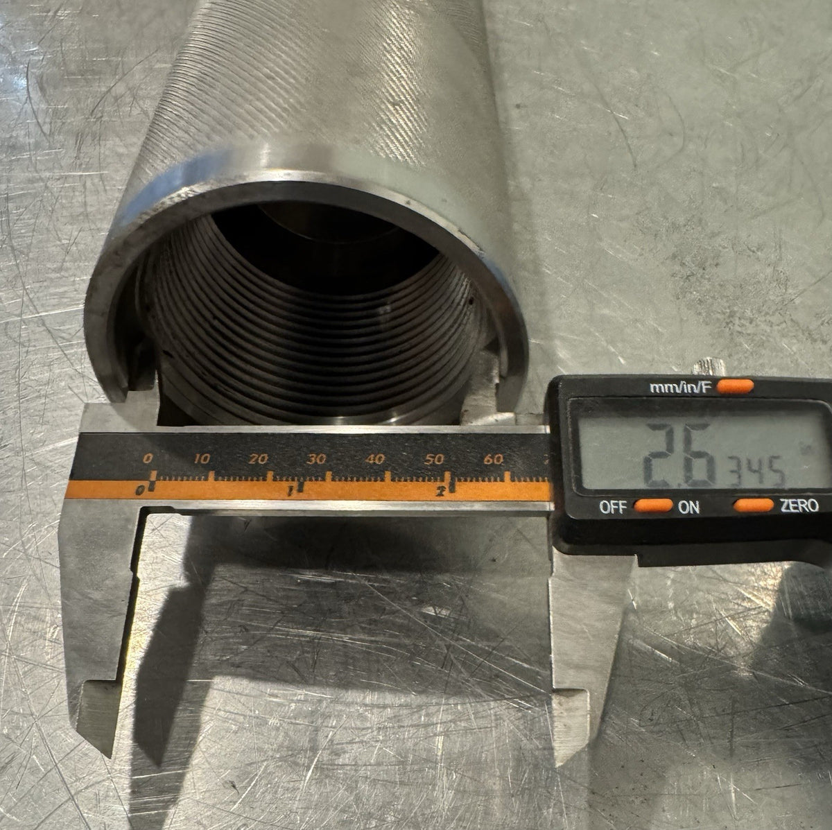 Downhole Drilling Mud Motor SEN-0010-0118 114285 NEW! FREE SHIPPING!