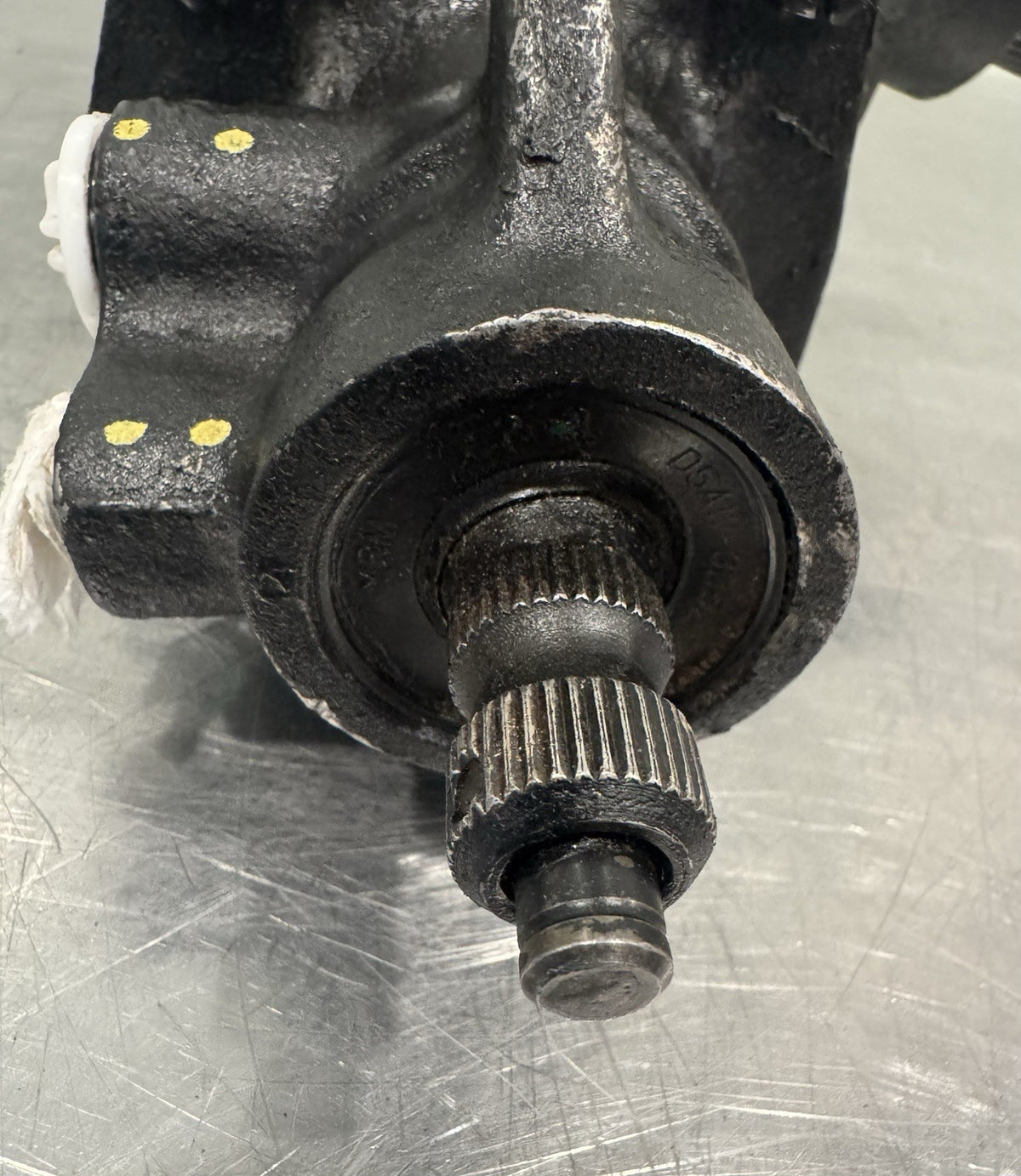 Cardone 27-7624 Steering Gearbox For Ford 277624 NEW! FREE SHIPPING!