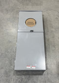 Siemens MC2040B1200JLC 200 Amp 20 Space 40 Circuit 5 Jaw Bypass Meter Center NEW