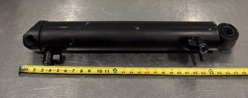 160424 Hydraulic Tilt Cylinder For Case Bobcat C21 G020 NEW! FREE SHIPPING!