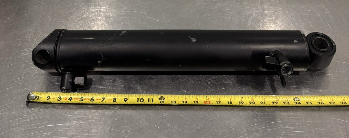 160424 Hydraulic Tilt Cylinder For Case Bobcat C21 G020 NEW! FREE SHIPPING!
