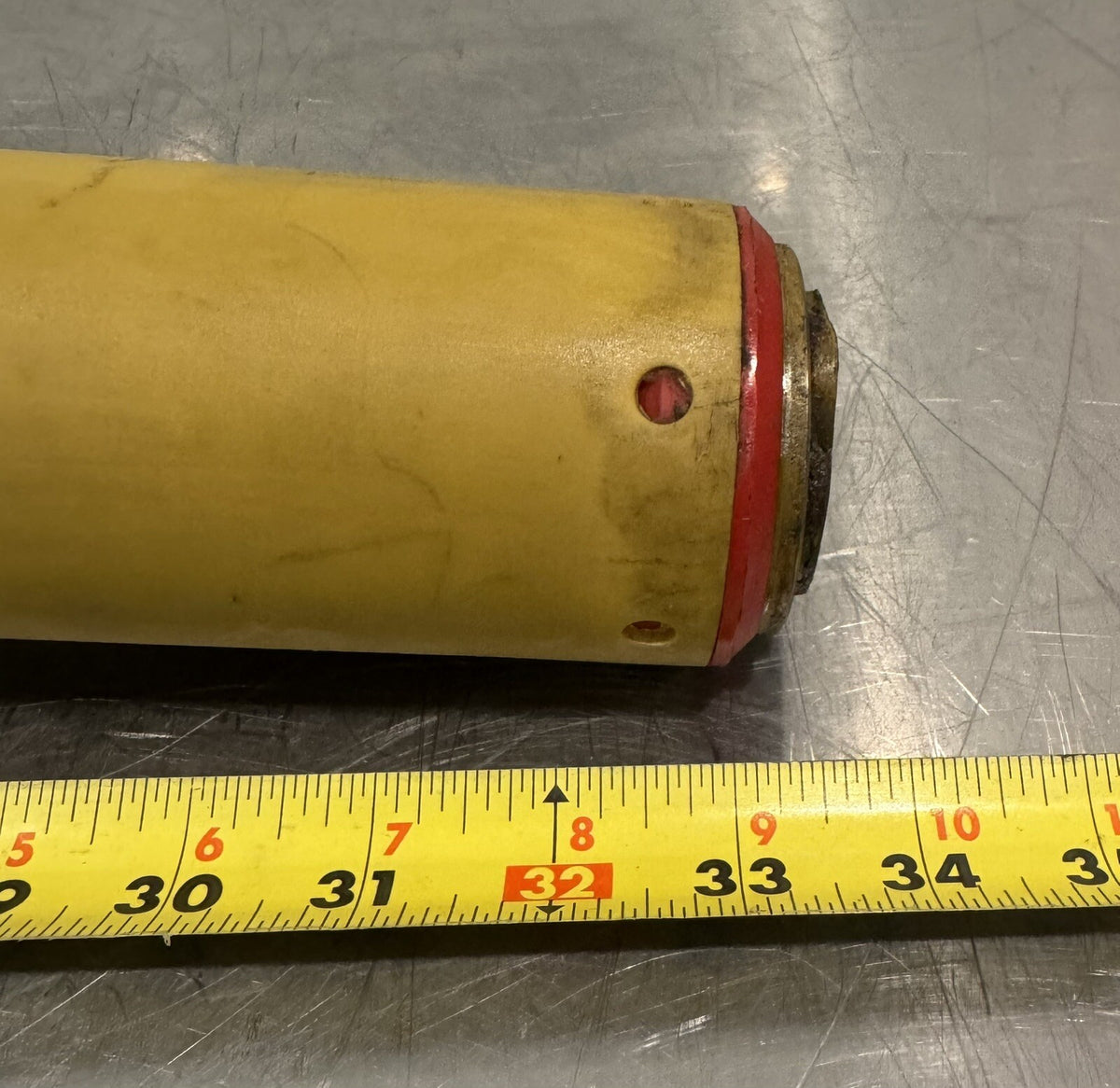 Walterscheid PTO Driveshaft 6 Spline 33” Driveline NEW! FREE SHIPPING!