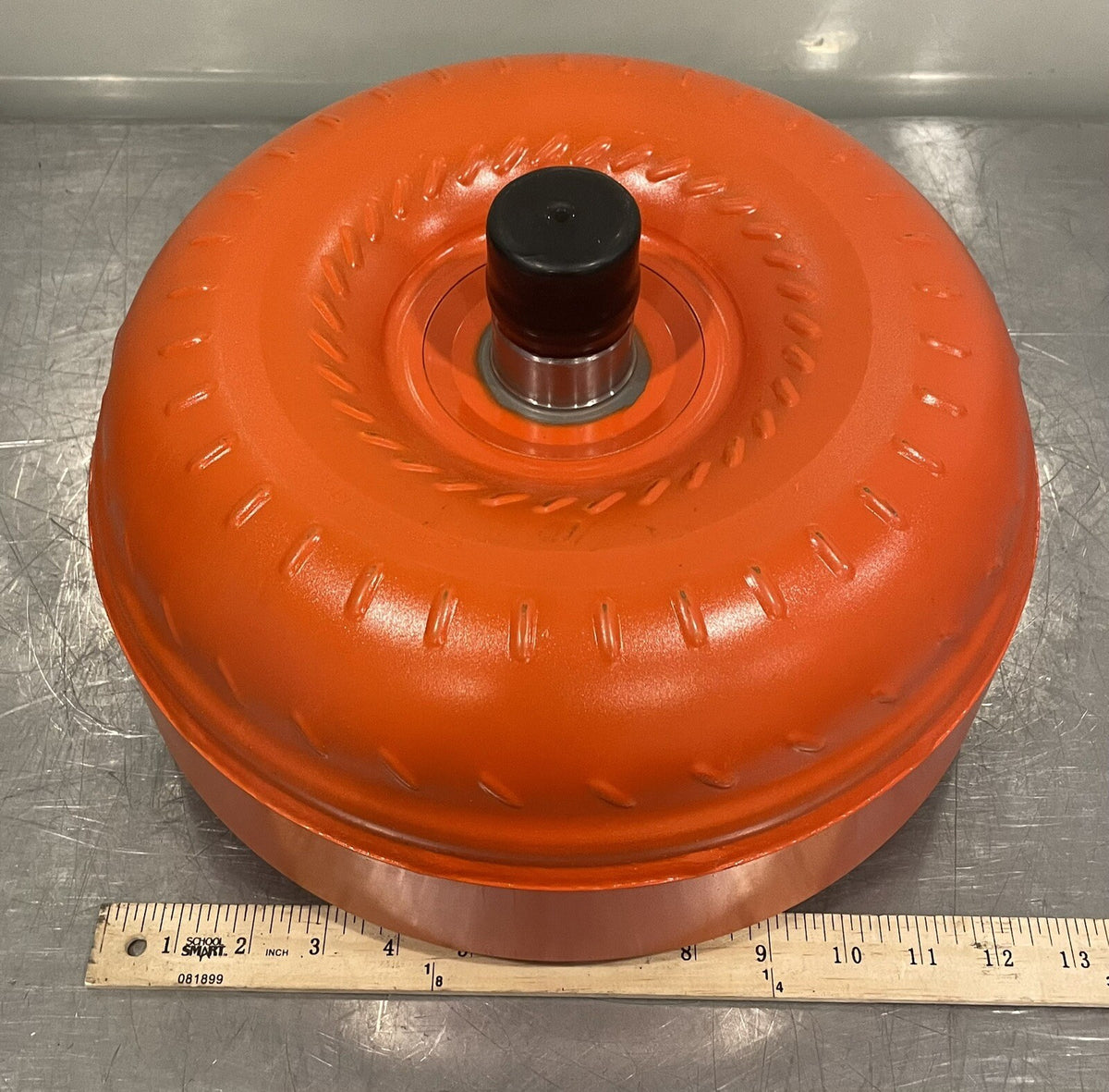 650HD Torque Converter Performance Heavy DUty 650 HD NEW IN BOX! FREE SHIPPING!