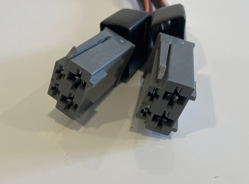 JLG 4923383 Wire Harness For Drive Motor NEW! FREE SHIPPING!
