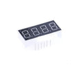 7 Segment 4 Digit LED Display DSPLY-KPF-3461-R Multiple Quantities NEW!!!
