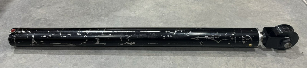 YY21-12-036 Hydraulic Cylinder W/ Roller 48” NEW! FREE SHIPPING!