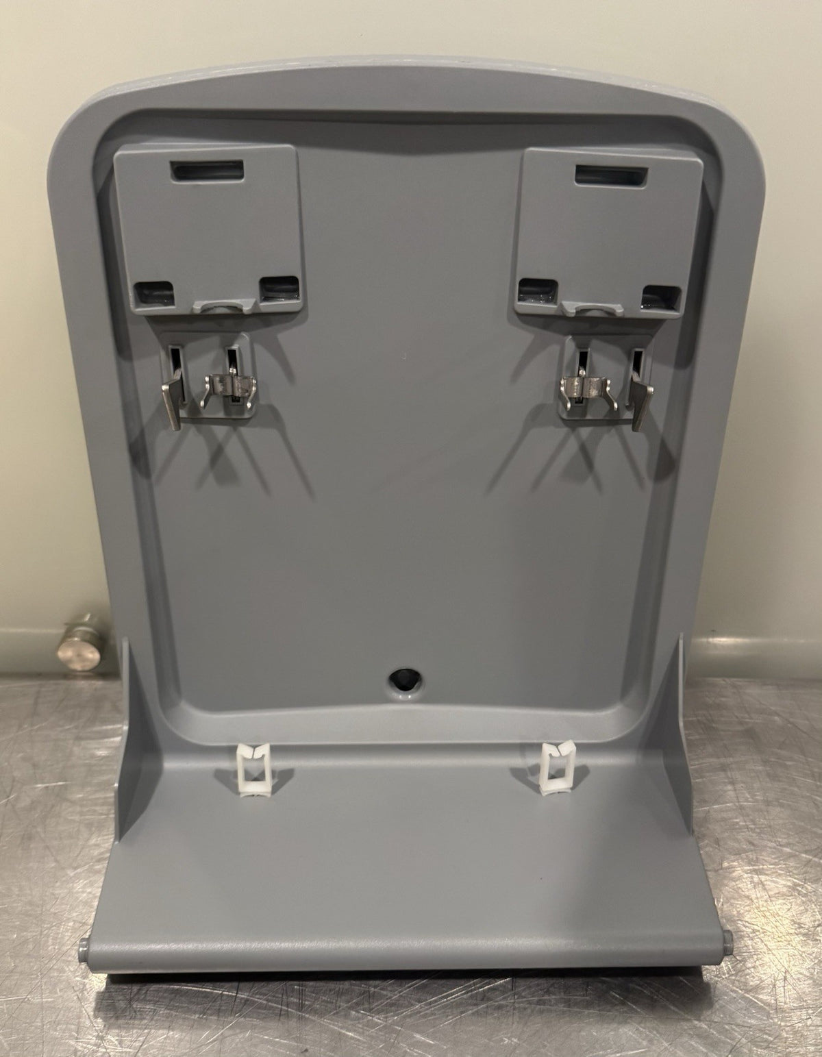 Encon Aquarion AQ-100 Emergencey Eye Wash Station Wall Mount Self-Contained NEW