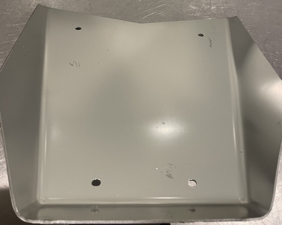 Can-Am Protector Plate Aluminum NEW! FREE SHIPPING!