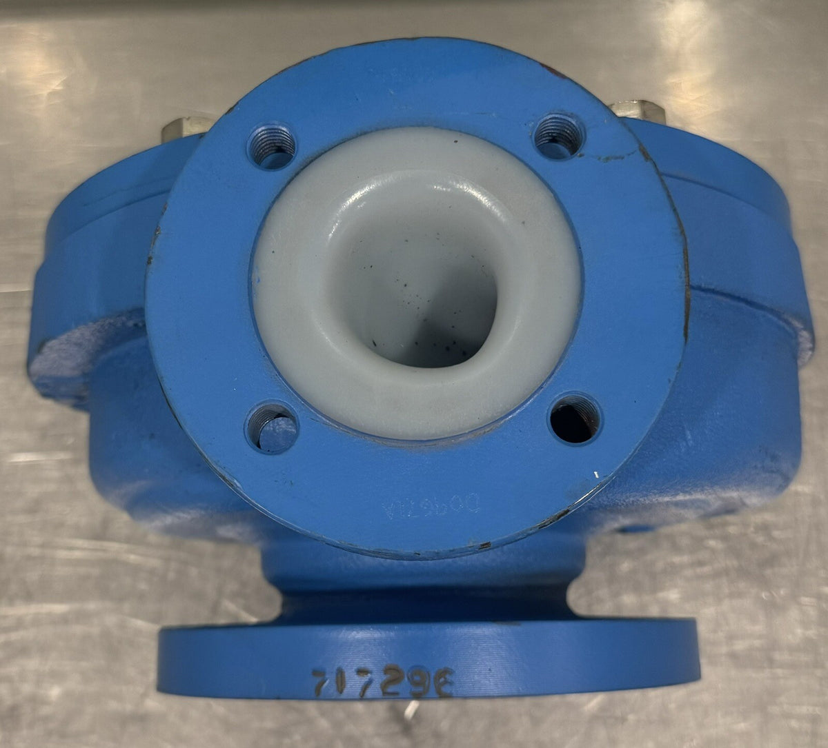 Goulds 1E827 Impeller Pump Housing C04230A C06353 NEW! FREE SHIPPING!