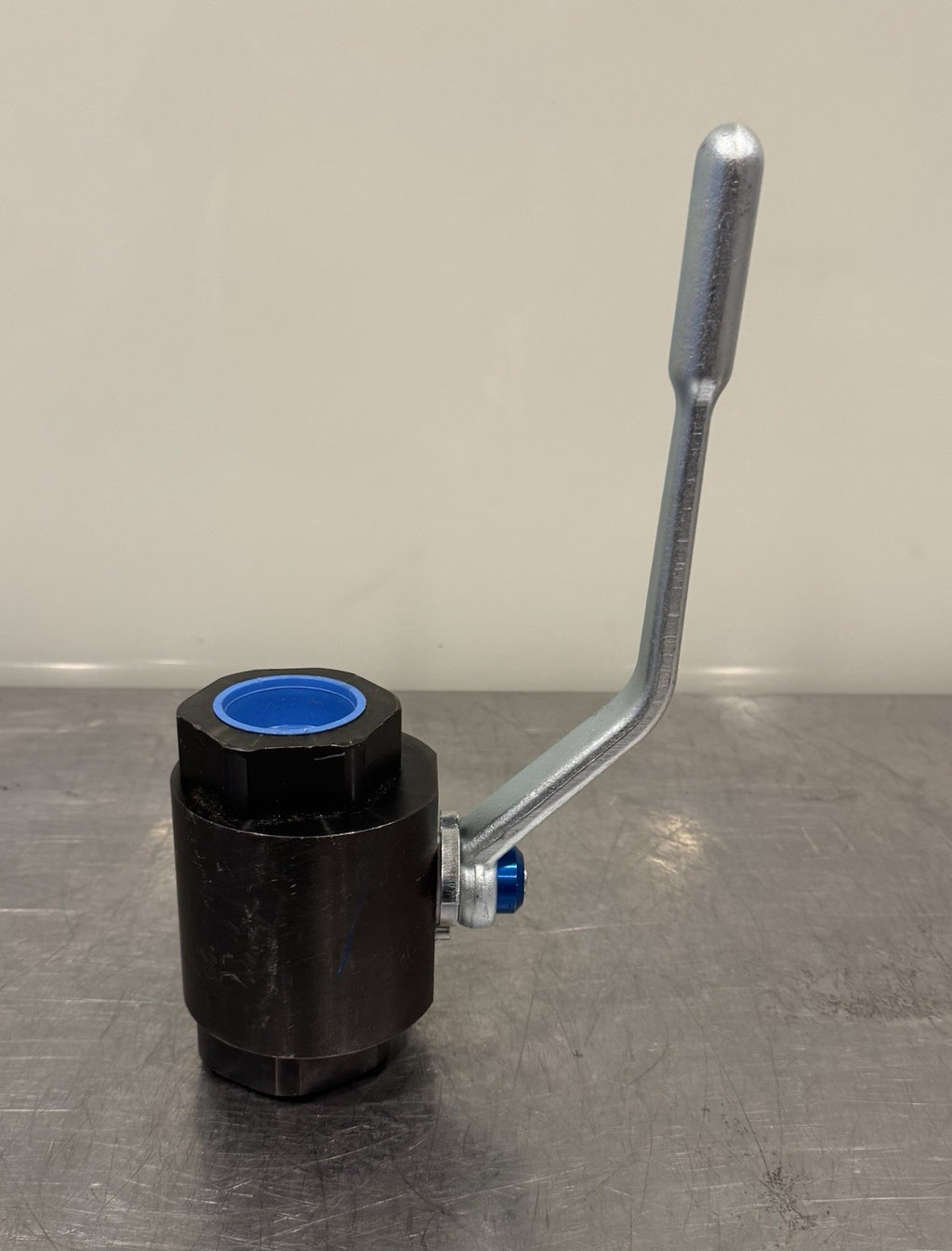 DMIC BVAH1500S High Pressure Ball Valve 1-1/2” NEW! FREE SHIPPING!