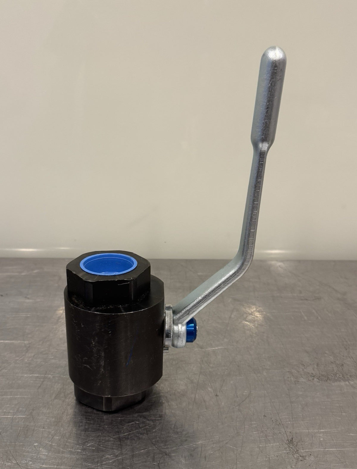 DMIC BVAH1500S High Pressure Ball Valve 1-1/2” NEW! FREE SHIPPING!