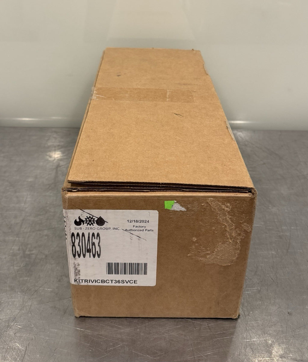 Sub Zero 830463 Service Kit KIT,RIV,ICBCT36,SVCE NEW! FREE SHIPPING!