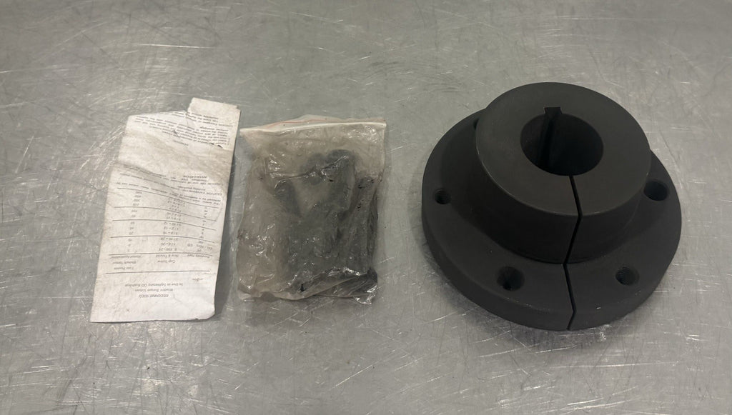 Masterdrive E1.3/4 QD Quick Disconnect Bushing NEW IN BOX! FREE SHIPPING!