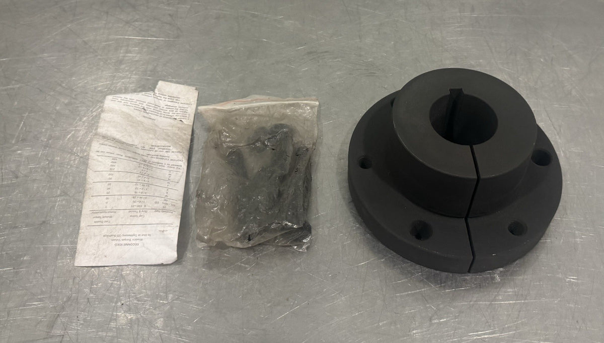 Masterdrive E1.3/4 QD Quick Disconnect Bushing NEW IN BOX! FREE SHIPPING!