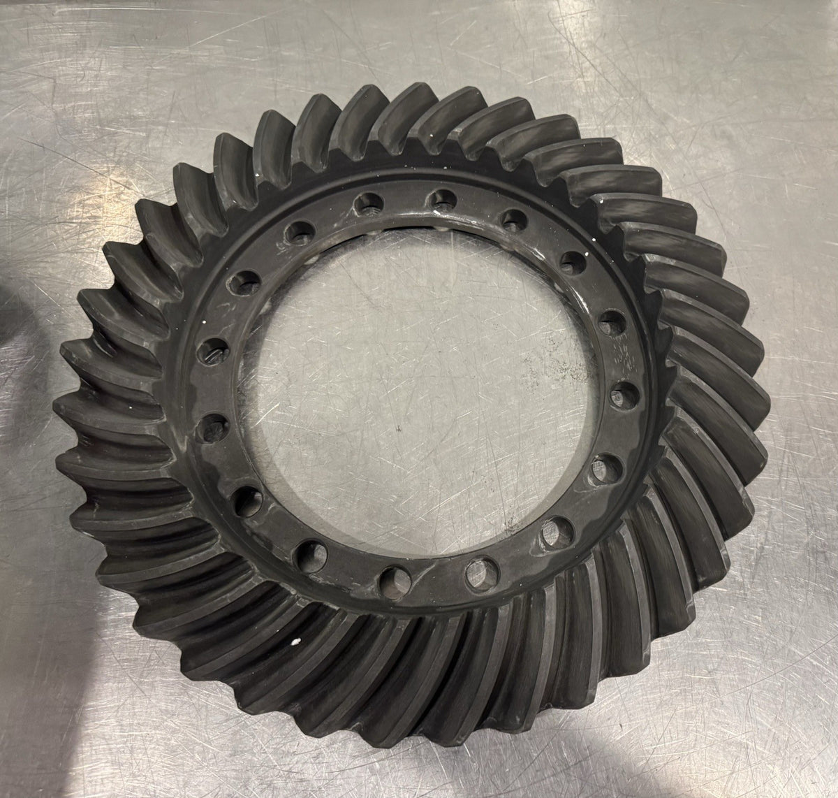 513369 Gear & Pinion Set RS-404 3.70 15.4" M12513369 NEW IN BOX! SHIPS FREE!