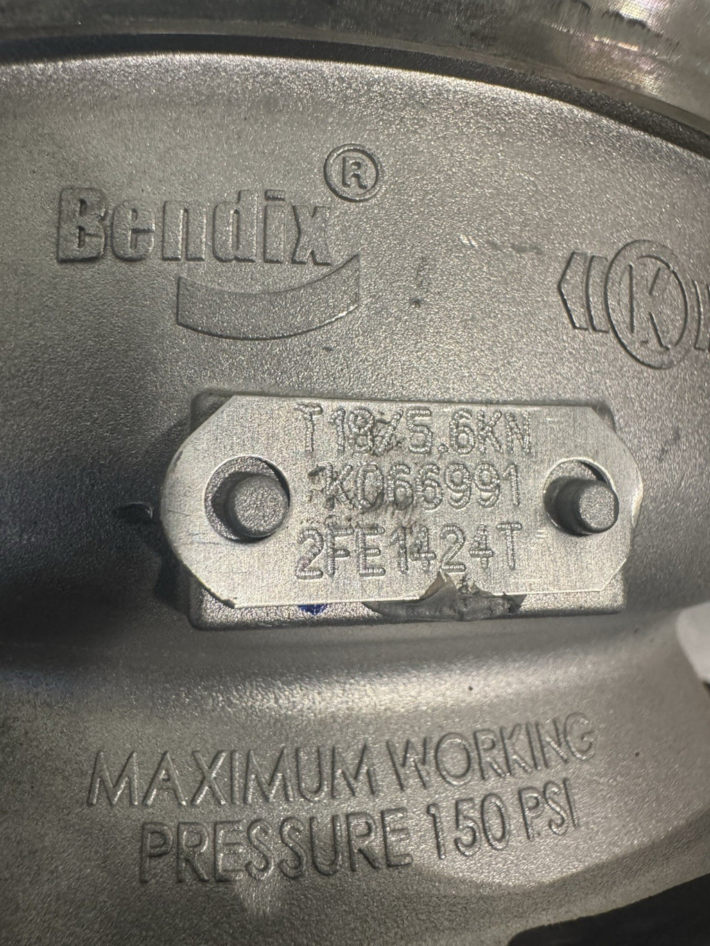 Bendix K066991 Air Brake Chamber Spring Brake NEW! FREE SHIPPING!