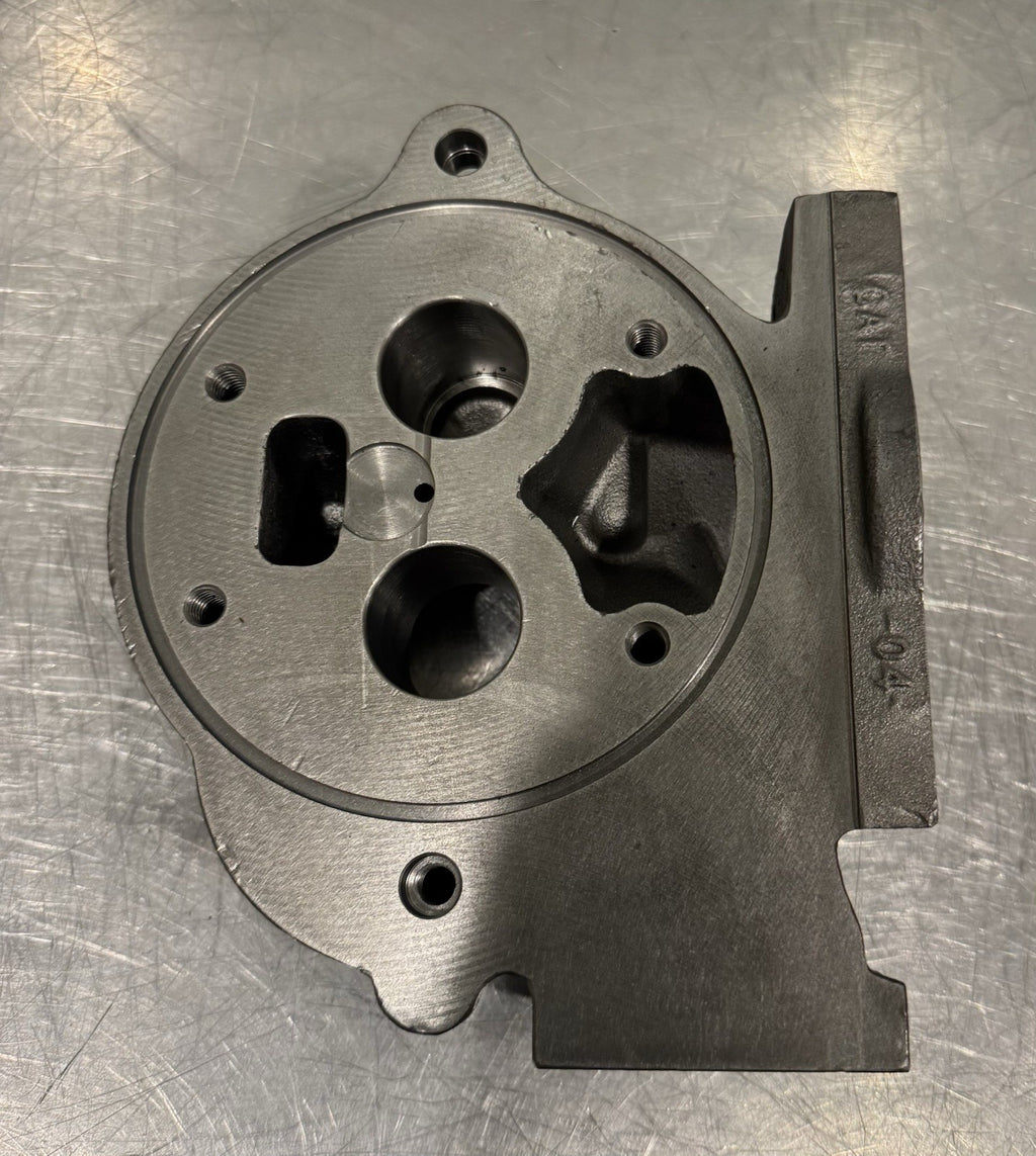 Caterpillar 270-1765 CAT Pump Housing ASSY NEW! FREE SHIPPING!