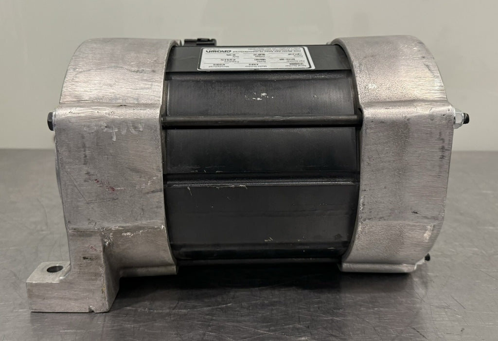Crown 021413-00R Forklift Motor 36/48V DC A7AB12 NEW! FREE SHIPPING!