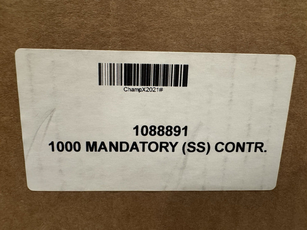 P.C.S. 1000 Controller Plunger Lift Champion X 1077891 Mandatory Control NEW!