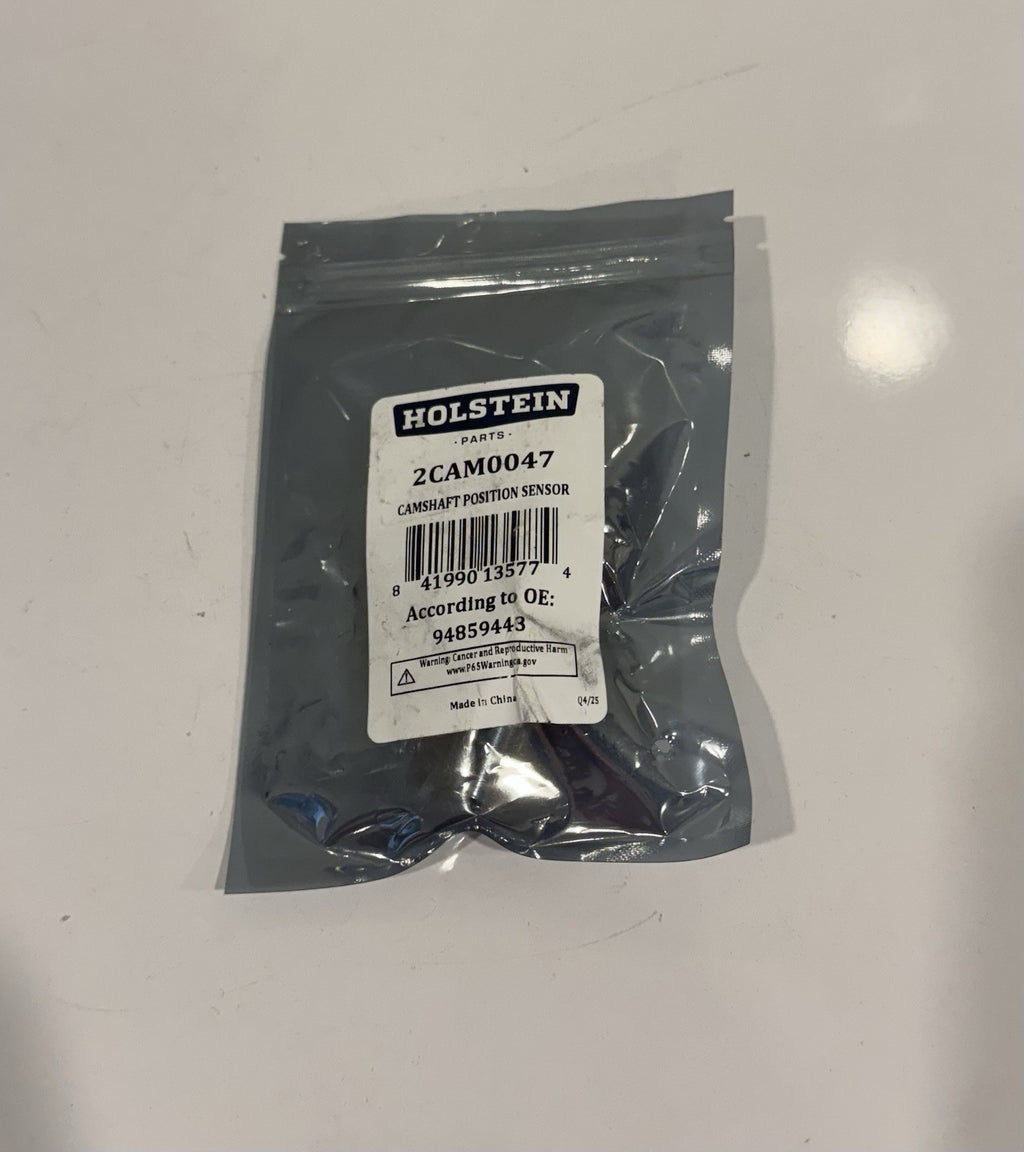 Holstein 2CAM0047 Camshaft Sensor 94859443 NEW! FREE SHIPPING!