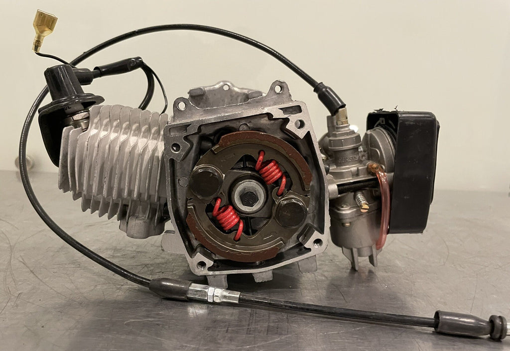Hua Shen Engine Motor Assembly NEW! FREE SHIPPING!