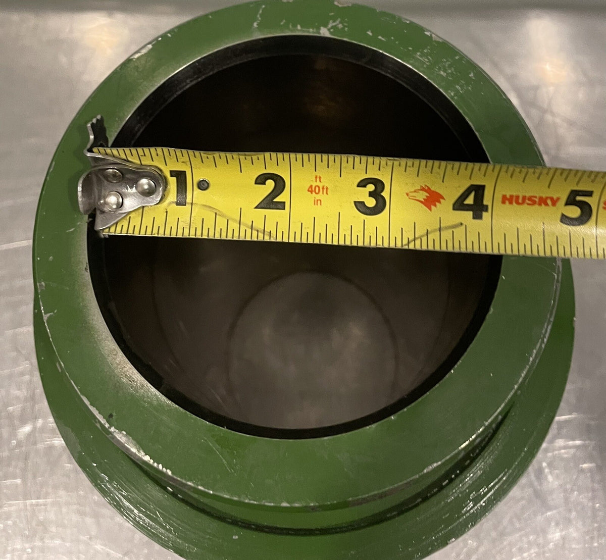 G-193-40 Mud Pump Sleeve Liner NEW! FREE SHIPPING!