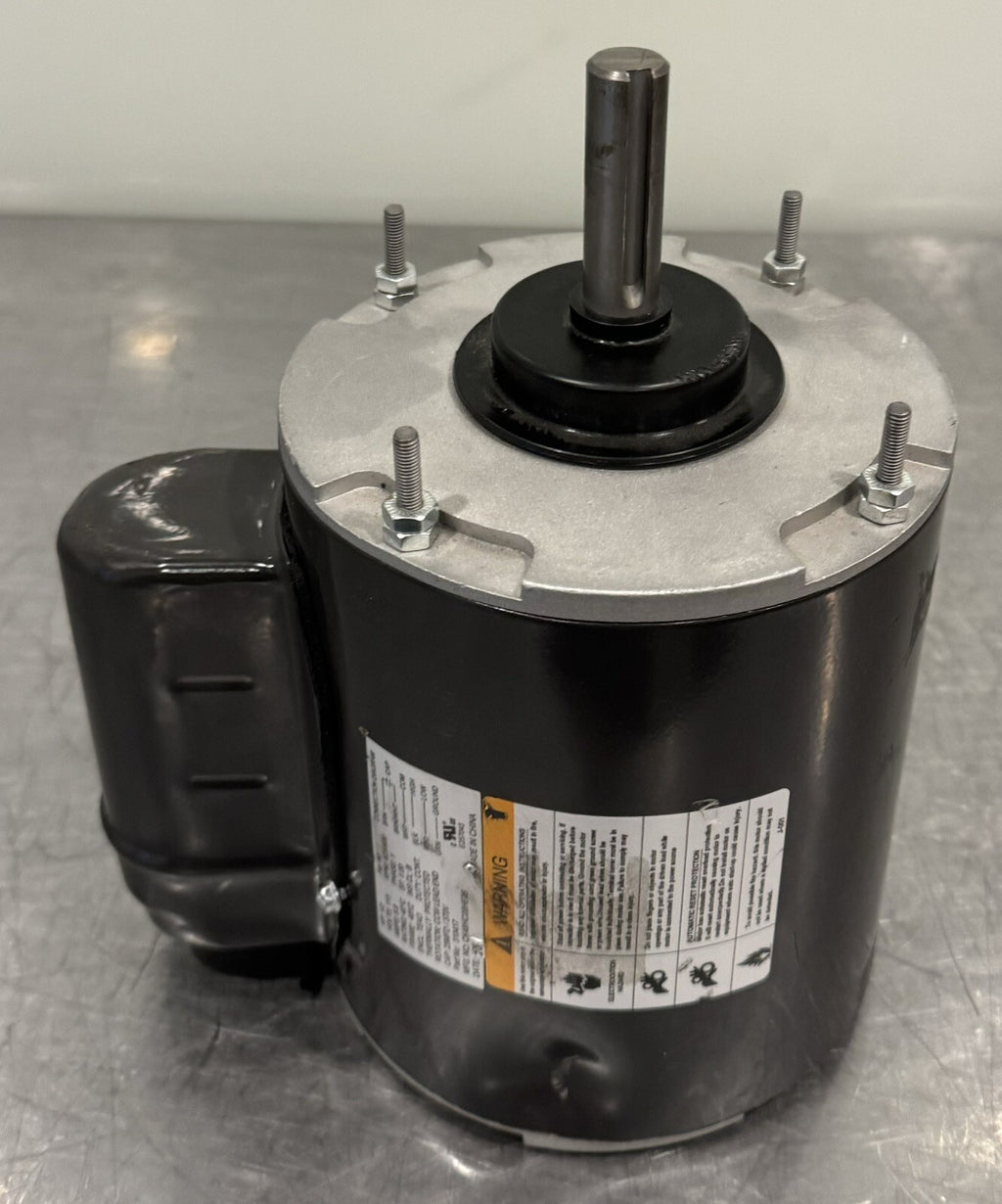 CK48HC08HE05 Motor 1/2HP 115V 48YZ 60Hz 310417 NEW! FREE SHIPPING!