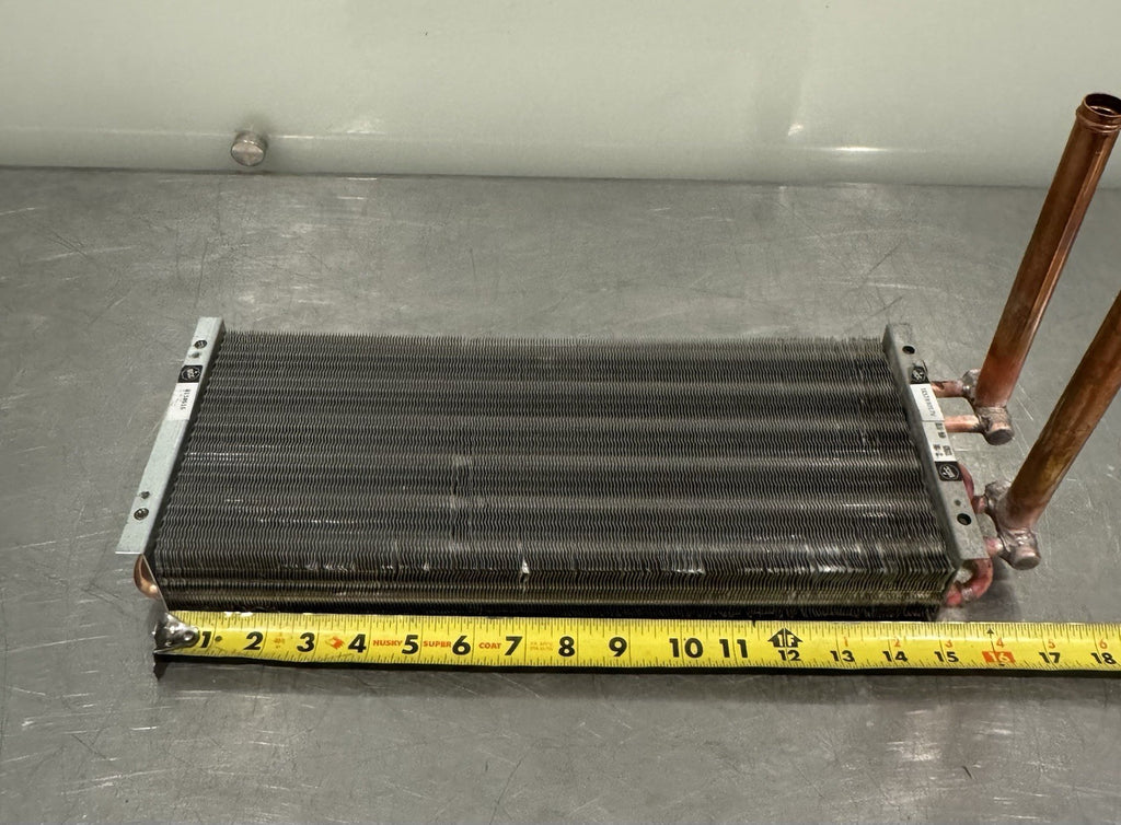 MCC 22-1080 Heater Coil WPR-91700 Mobile Climate Control B15#616 NEW! SHIPS FREE