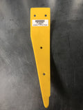 John Deere APJ60696 Flex Panel 3” X 14.5” 600 Series H209696 NEW! FREE SHIPPING!