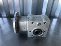Cone Drive 7412849 10:1 Aluminum Gear Reducer NEW! FREE SHIPPING!
