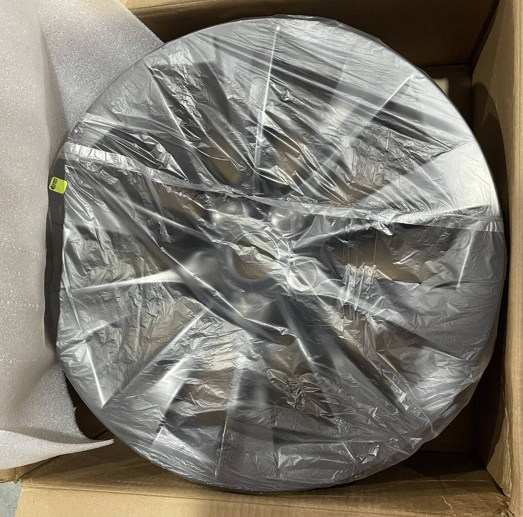 Tesla 1076891-02-B SVC Wheel 19X8 0J ET40 Aero Rim NEW! FREE SHIPPING!