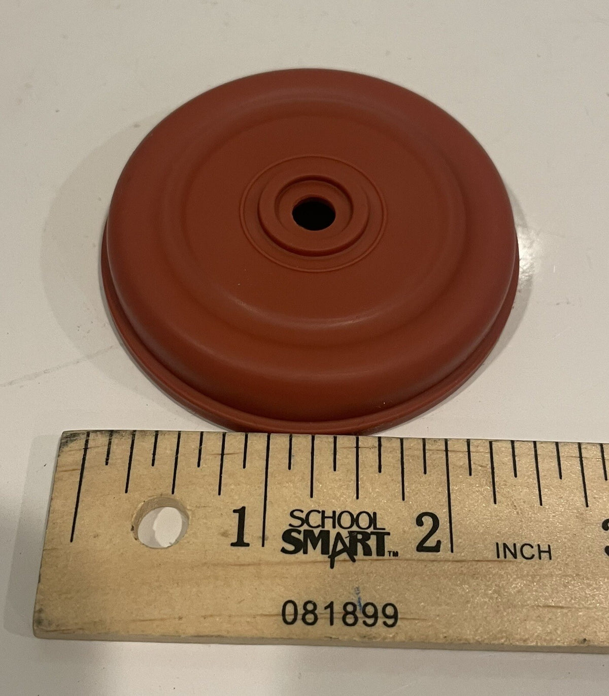 Warren Rupp 10-032 Sandpiper Santoprene Diaphragm NEW! FREE SHIPPING!
