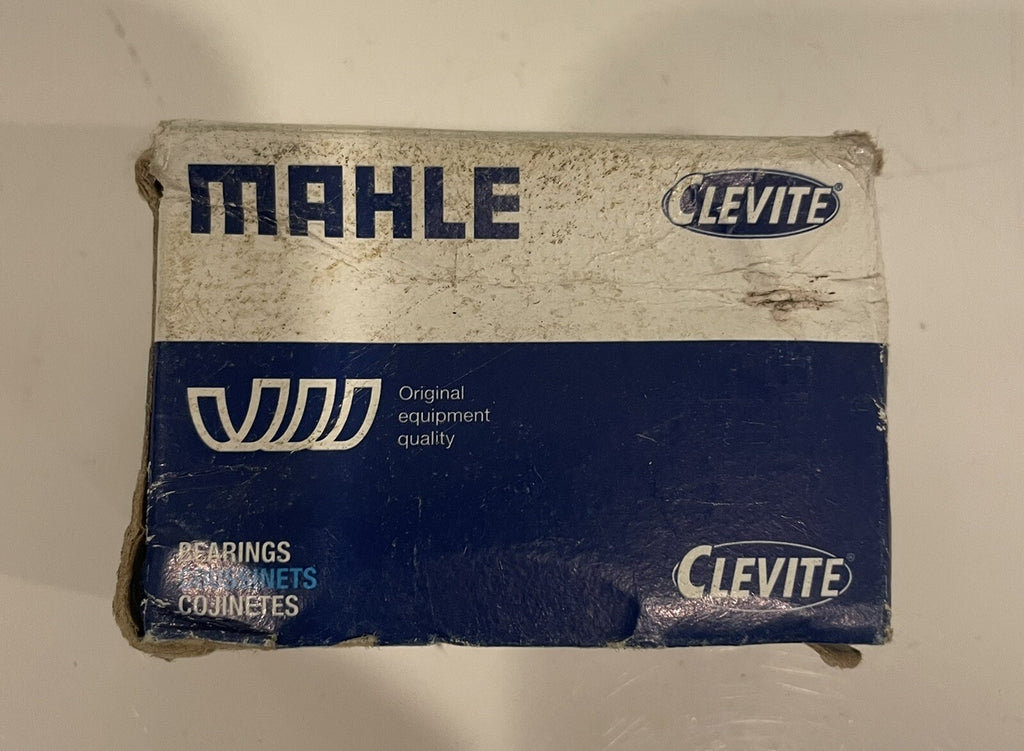 Mahle CB-634P-10 Connecting Rod Bearing P-Series Ford NEW! FREE SHIPPING!