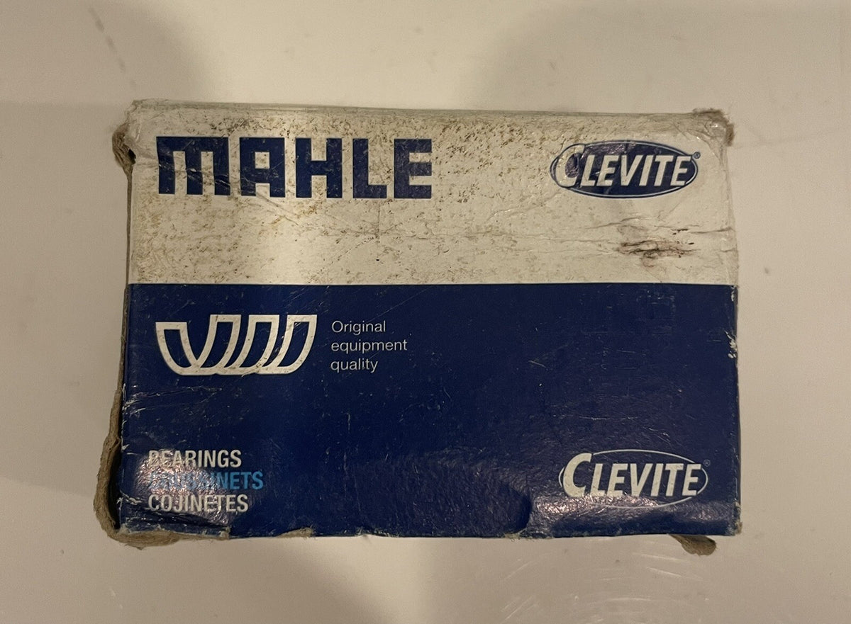 Mahle CB-634P-10 Connecting Rod Bearing P-Series Ford NEW! FREE SHIPPING!