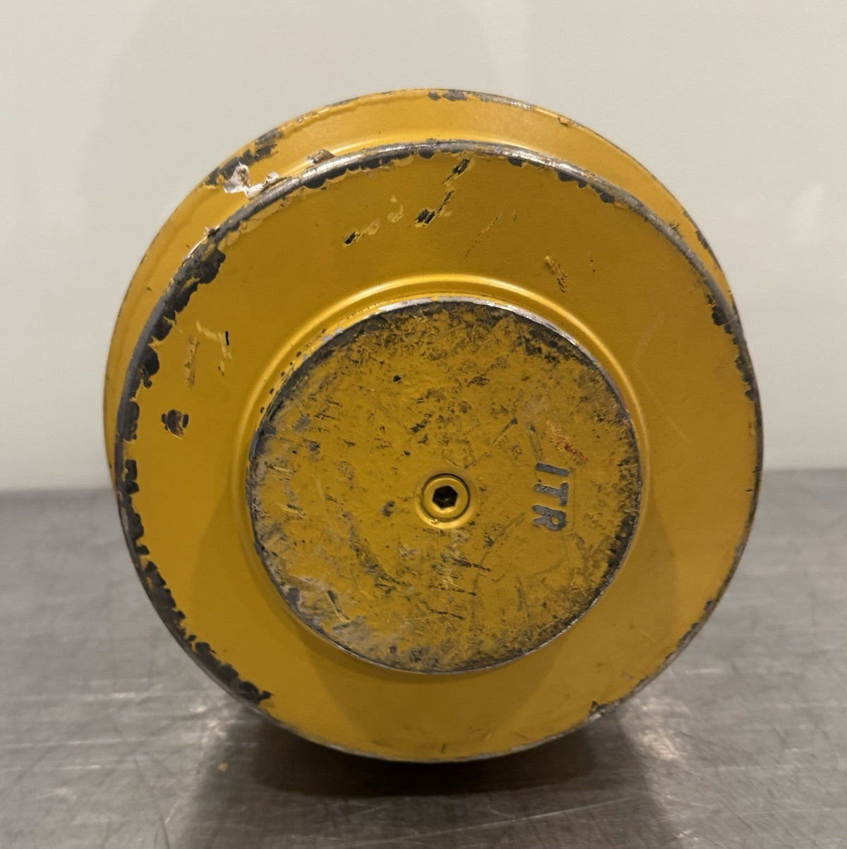 ITR CR4799 Top Carrier Roller For John Deere & Caterpillar CAT NEW! SHIPS FREE!
