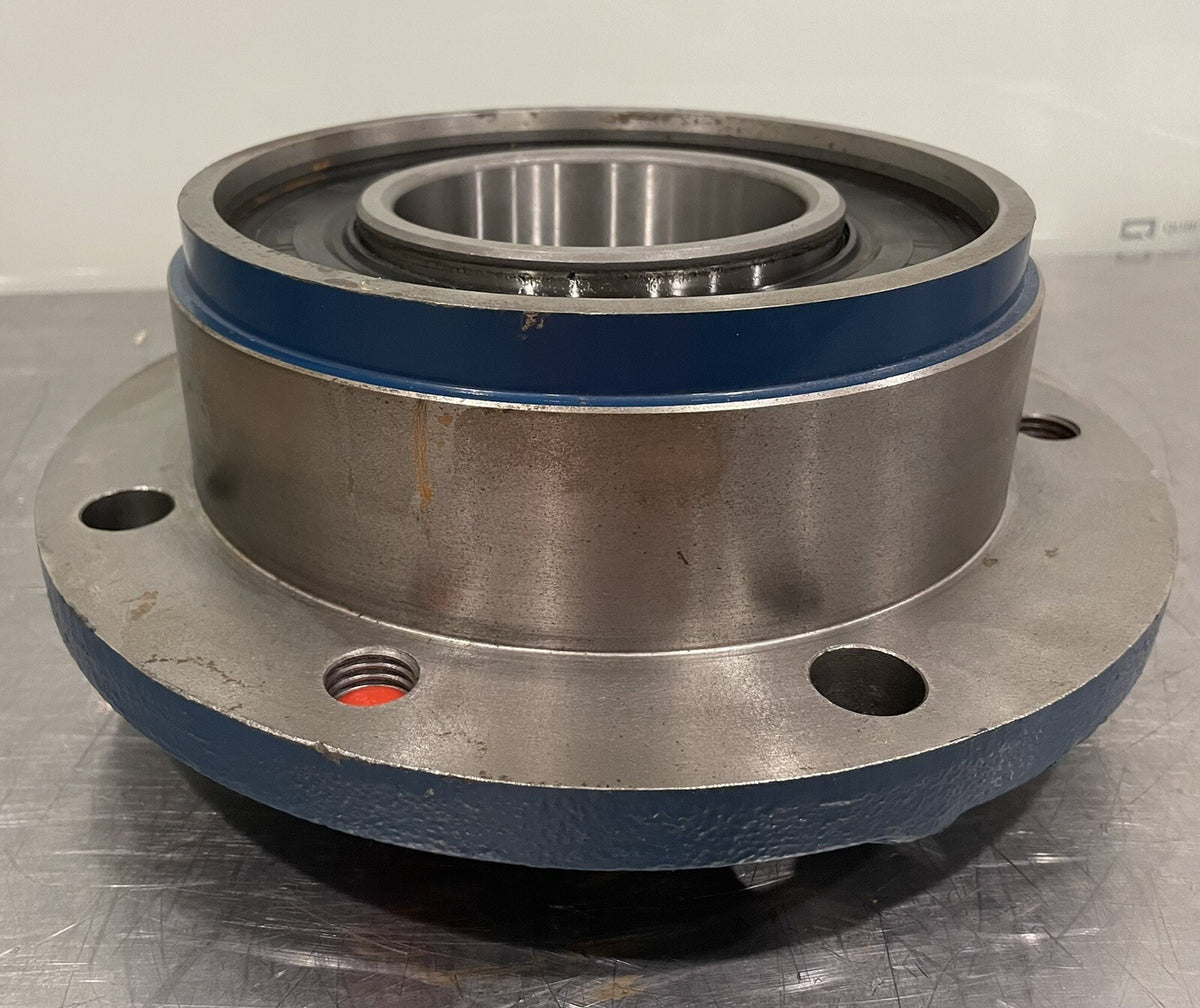 SKF FYRP 3.15/16 Mounted Flange Bearing NEW! FREE SHIPPING!