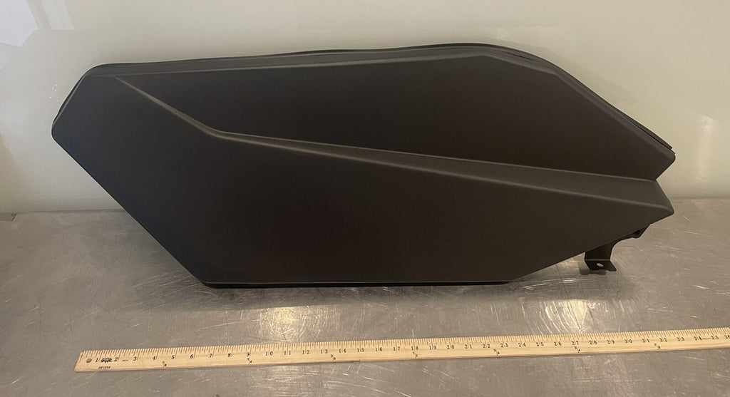 BRP Door Trim Parts Can Am Black NEW IN BOX! FREE SHIPPING